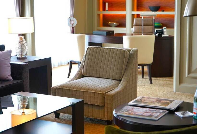 سوییت, St. Regis Osaka