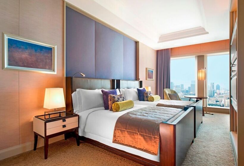 سوییت, St. Regis Osaka