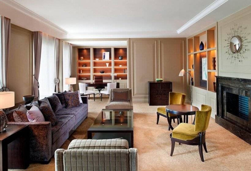 سوییت, St. Regis Osaka