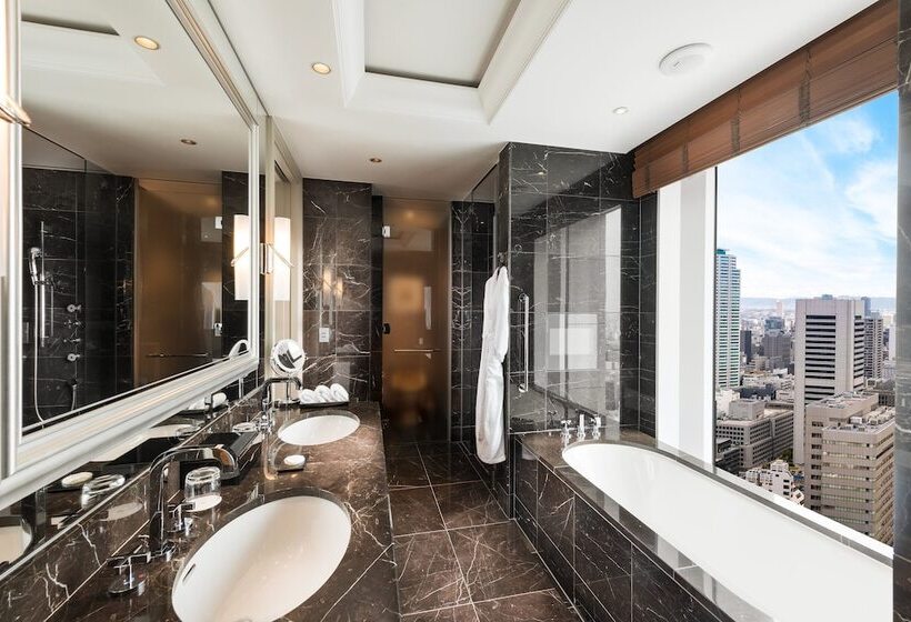 سوییت, St. Regis Osaka
