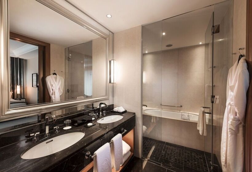 اتاق لوکس با چشم‌انداز, St. Regis Osaka