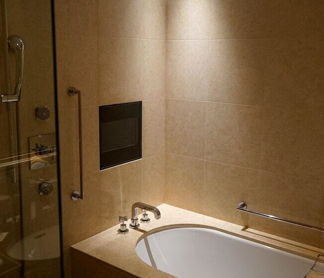 اتاق لوکس با چشم‌انداز, St. Regis Osaka