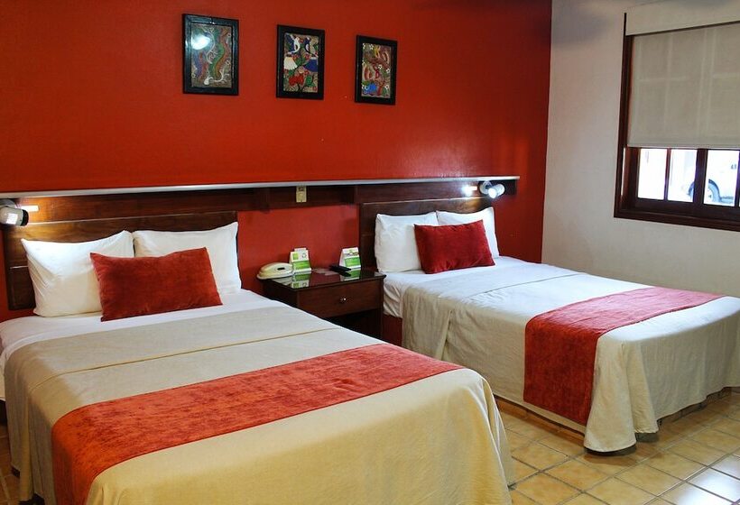 اتاق استاندارد, Villas Del Sol Hotel & Bungalows