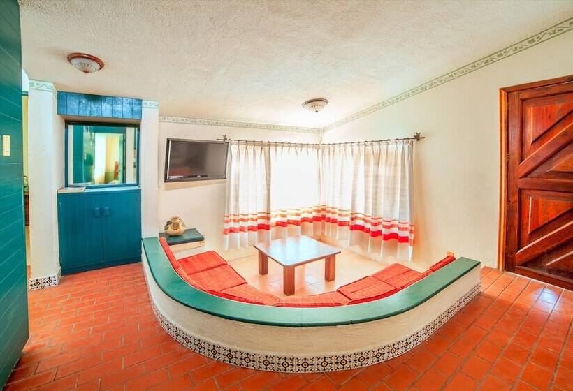 ویلای 1 خوابه, Villas Del Sol Hotel & Bungalows