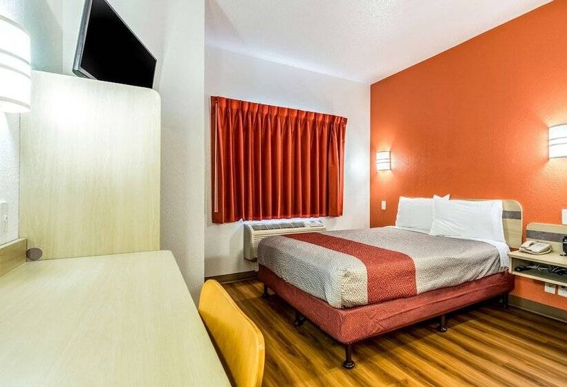 デラックスルーム, Motel 6fort Mill, Sc  Charlotte