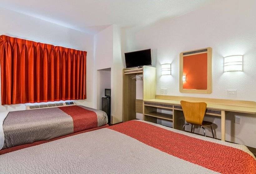 デラックスルーム, Motel 6fort Mill, Sc  Charlotte