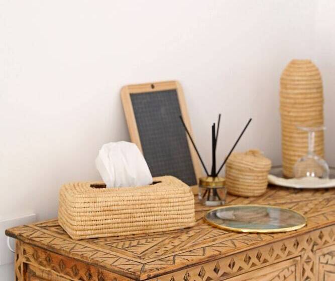 اتاق استاندارد, Riad Al Badia