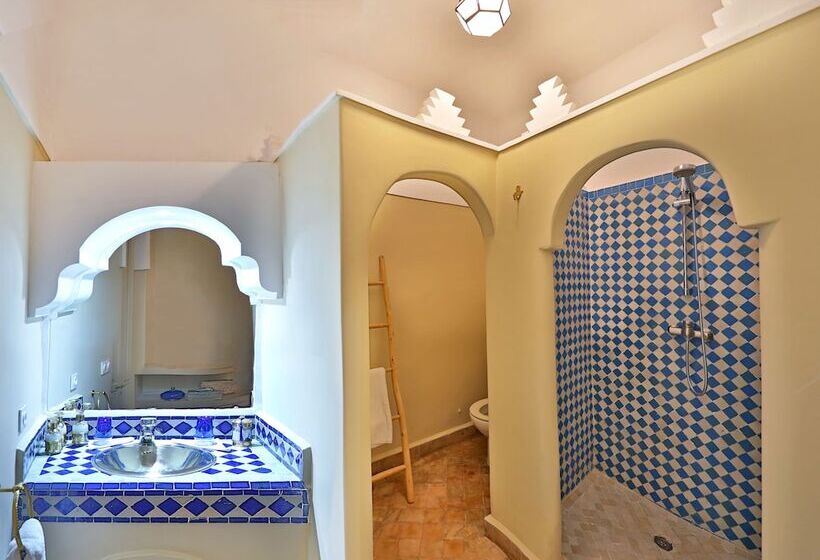 اتاق سوپریور, Riad Al Badia