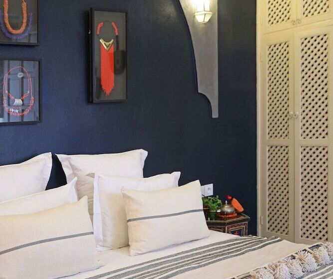 اتاق سوپریور, Riad Al Badia