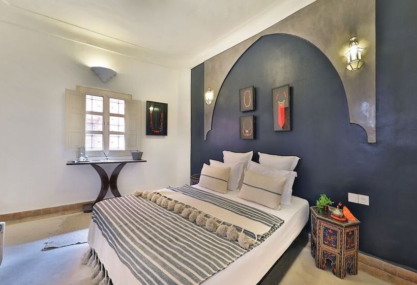 اتاق سوپریور, Riad Al Badia