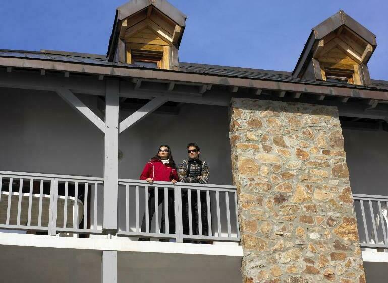 استودیوی استاندارد, Résidence Mer & Golf Pic Du Midi