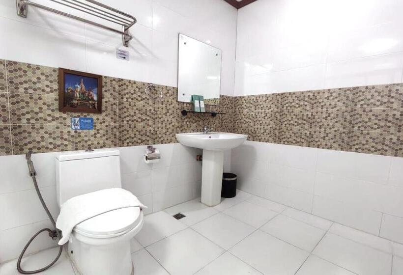 سوییت, Ferrymar Hotel Iloilo