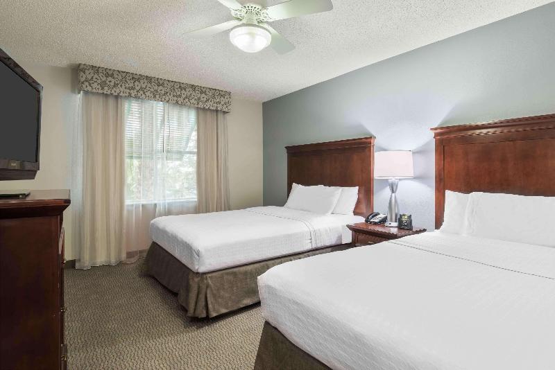 Люкс, Homewood Suites By Hilton Tampa Airport   Westshore