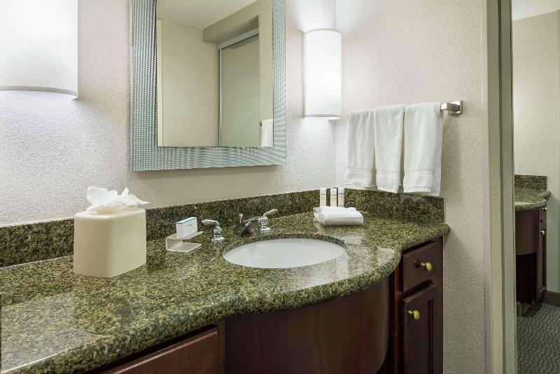 Люкс, Homewood Suites By Hilton Tampa Airport   Westshore