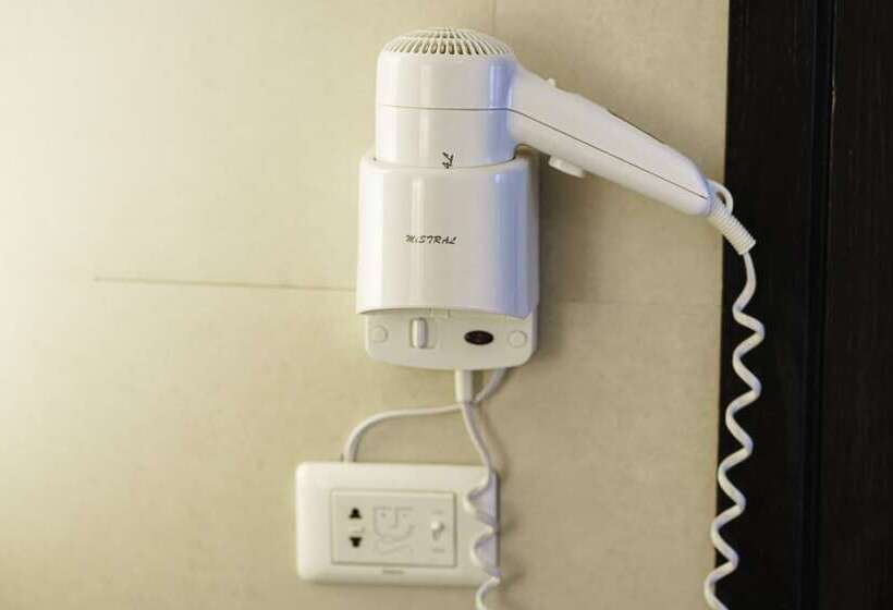Quarto Executivo, Aone Bangkok