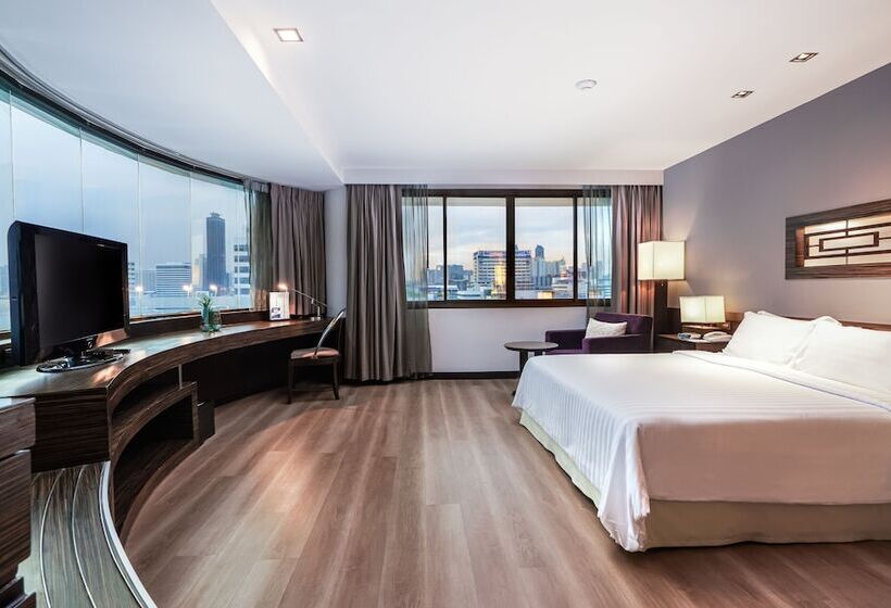Suíte Real, Aone Bangkok