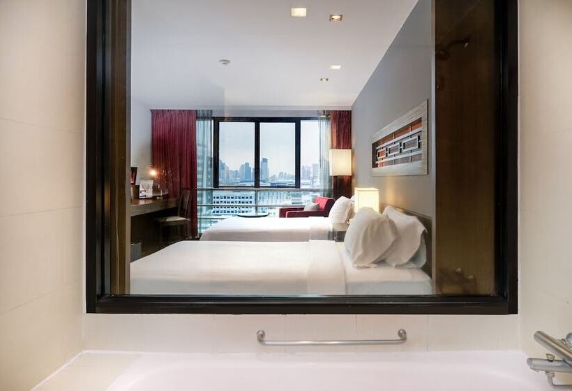 Quarto Superior, Aone Bangkok
