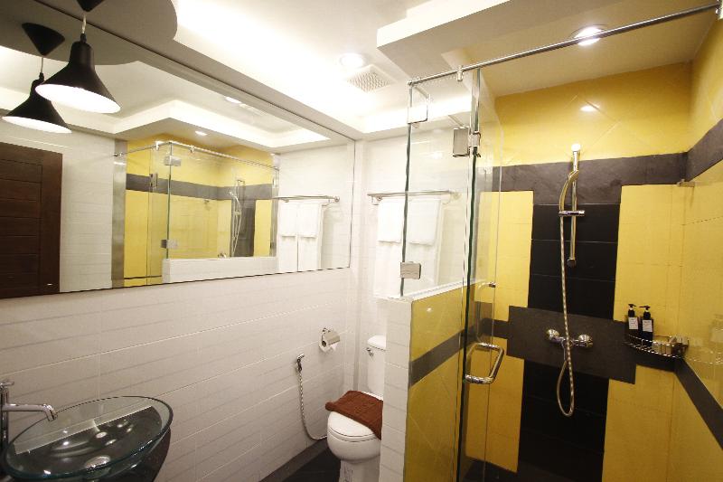 Номер Deluxe Вид на Бассейн, Baan Grood Arcadia Resort & Spa