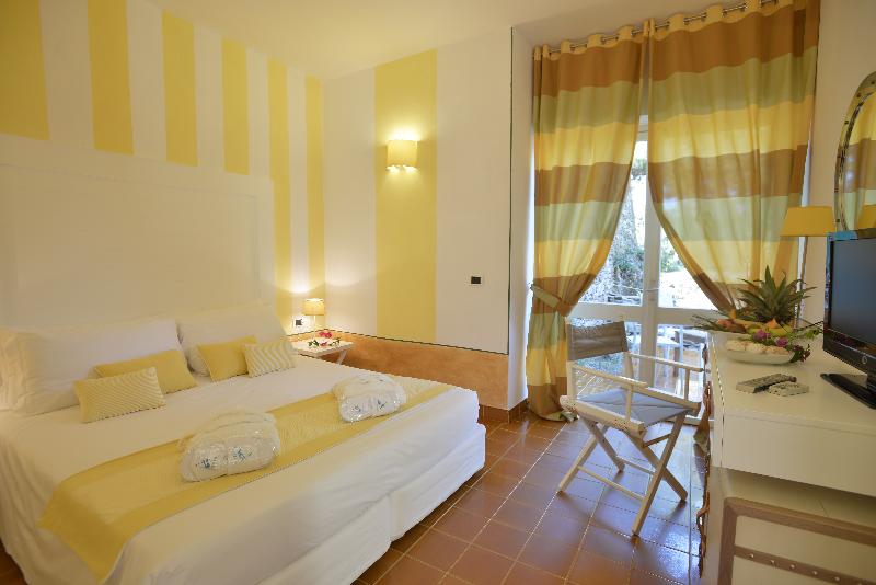 Номер Deluxe, Baan Grood Arcadia Resort & Spa