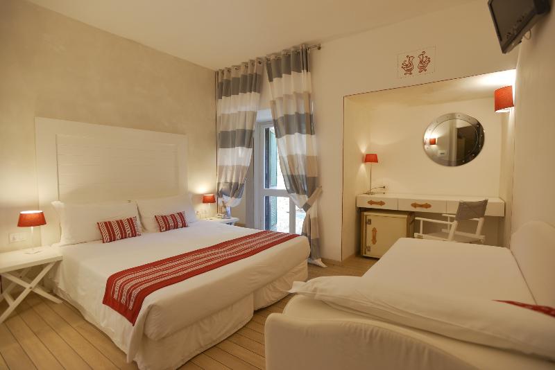 Номер Deluxe, Baan Grood Arcadia Resort & Spa