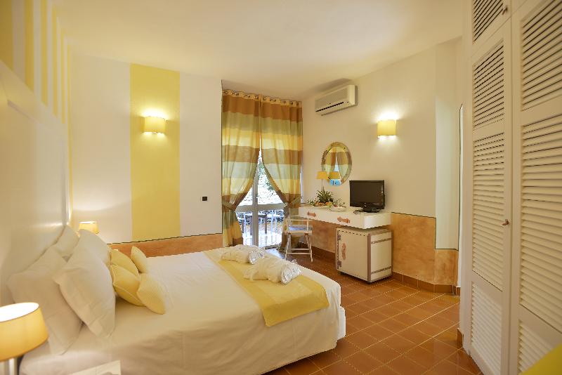 Номер Deluxe, Baan Grood Arcadia Resort & Spa