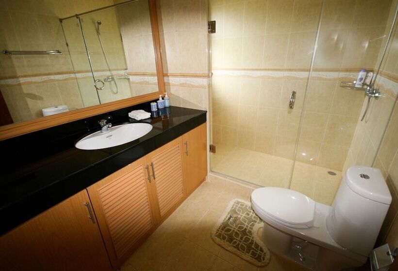 Вилла 3 Спальни с Бассейном, Bangtao Tropical Residence Resort & Spa