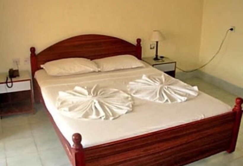 اتاق استاندارد, Colonia Jose Menino Resort