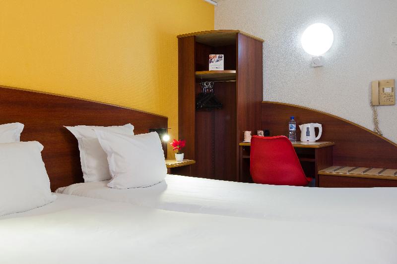 Номер Стандарт, Comfort Hotel Etampes