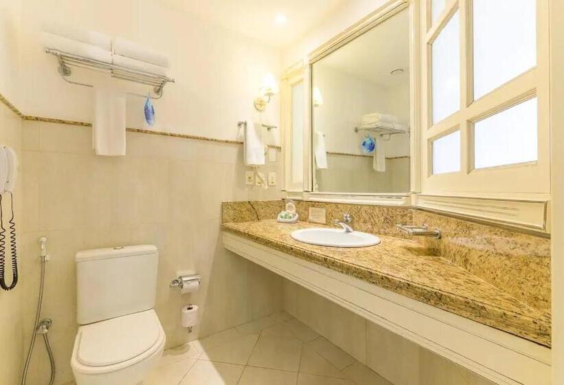 Студио Стандарт Кровать Кинг, Il Campanario Villaggio Resort