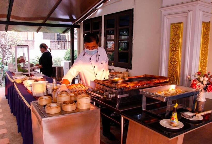 جناح جونيور, Luckswan Resort Chiang Rai   Sha Extra Plus