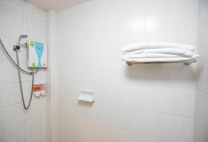 غرفة ديلوكس, Luckswan Resort Chiang Rai   Sha Extra Plus