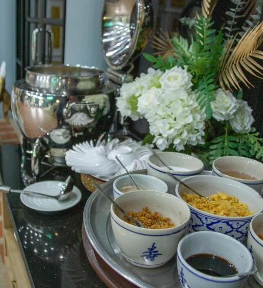 غرفة ديلوكس, Luckswan Resort Chiang Rai   Sha Extra Plus