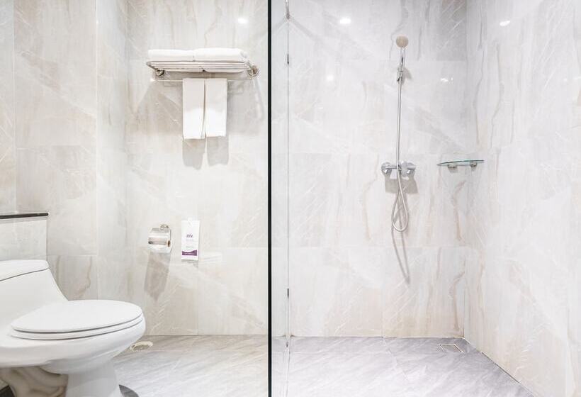 Номер Superior, Mike Garden Resort   Sha Extar Plus