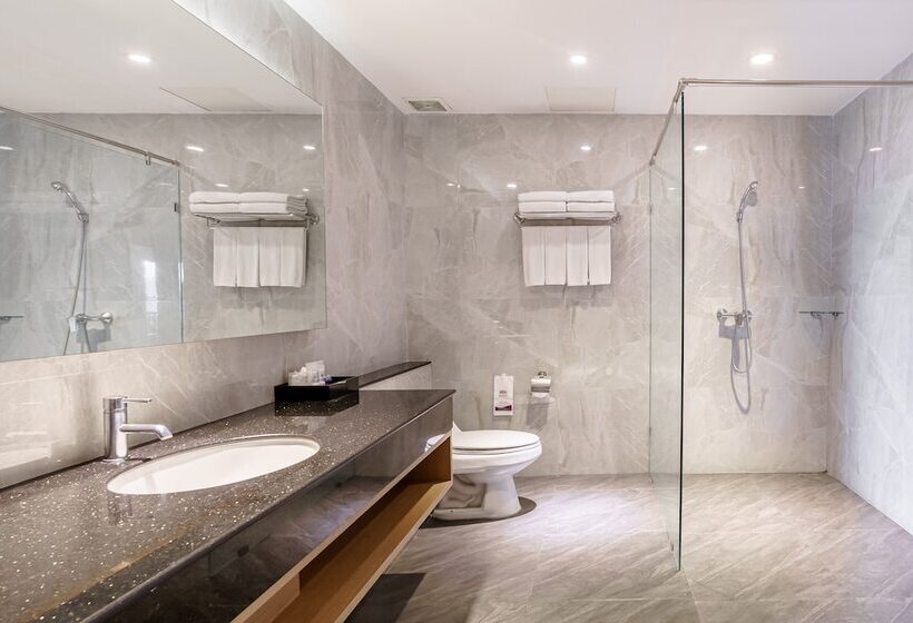 Президентский Люкс, Mike Garden Resort   Sha Extar Plus