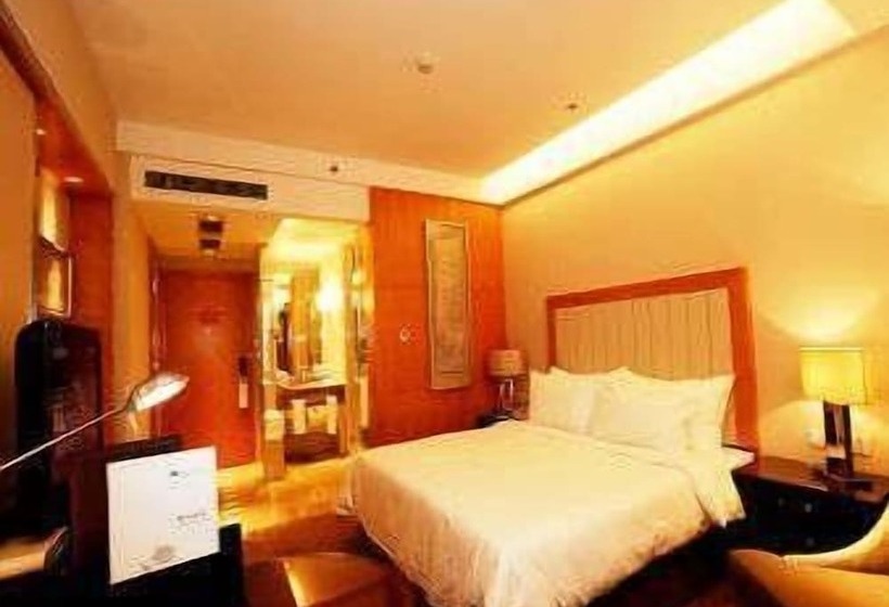 اتاق لوکس, Ramada Yangzhou Casa
