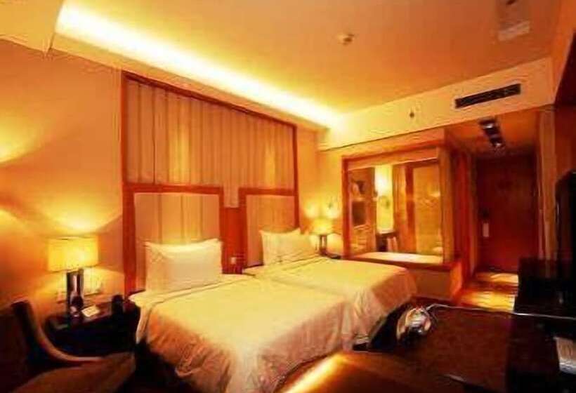 اتاق لوکس, Ramada Yangzhou Casa