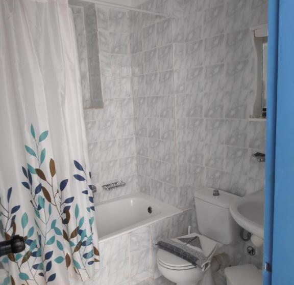 آپارتمان 1 خوابه, Leonidas Studios & Apartments