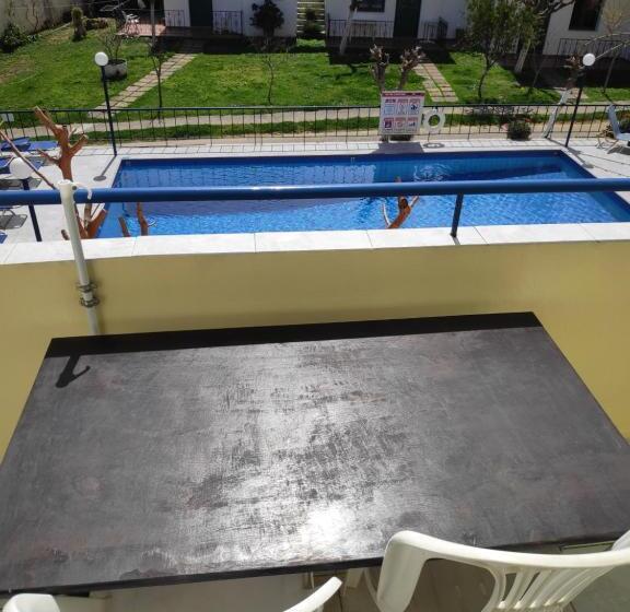 آپارتمان 2 خوابه, Leonidas Studios & Apartments