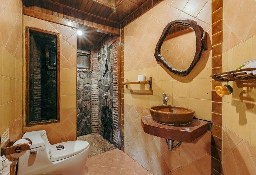 اتاق سوپریور, Phu Pha Aonang Resort & Spa