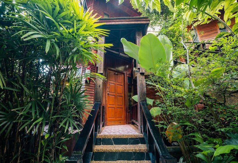 اتاق سوپریور, Phu Pha Aonang Resort & Spa