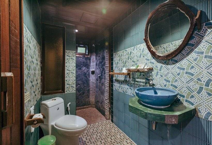 اتاق سوپریور, Phu Pha Aonang Resort & Spa