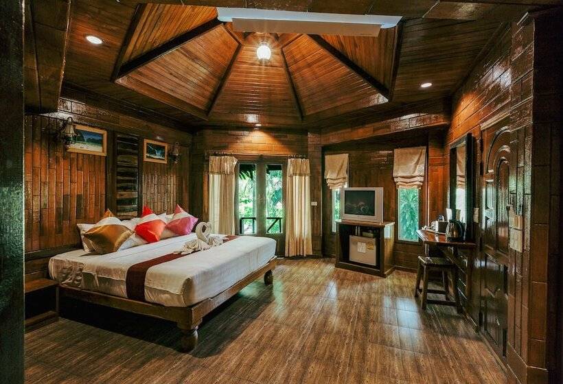 اتاق سوپریور, Phu Pha Aonang Resort & Spa
