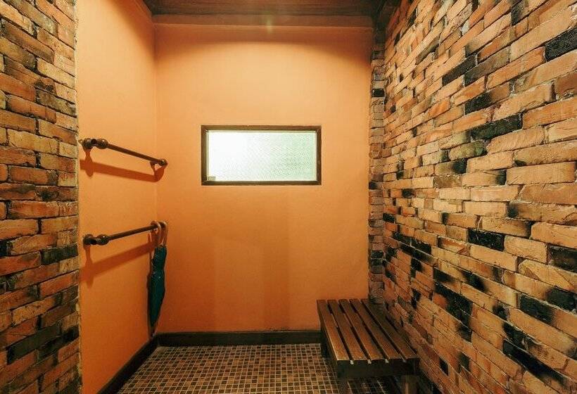 اتاق استاندارد در طبقه همکف, Phu Pha Aonang Resort & Spa