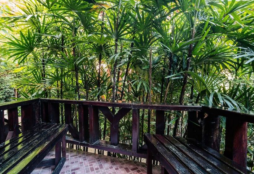 اتاق لوکس, Phu Pha Aonang Resort & Spa