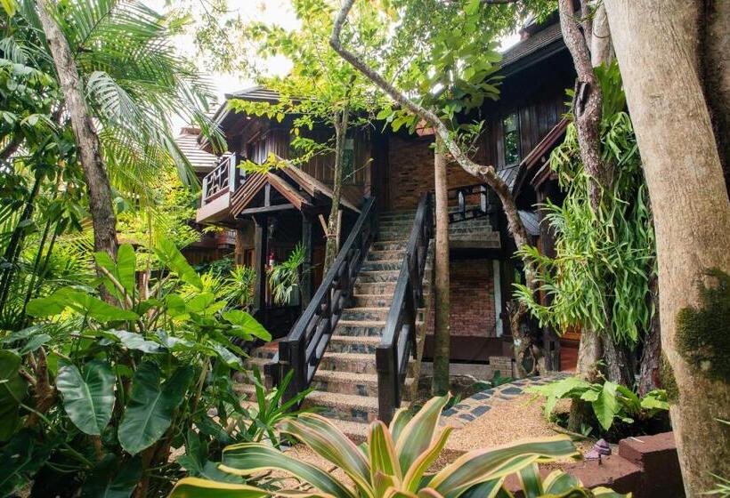 اتاق سوپریور در طبقه همکف, Phu Pha Aonang Resort & Spa