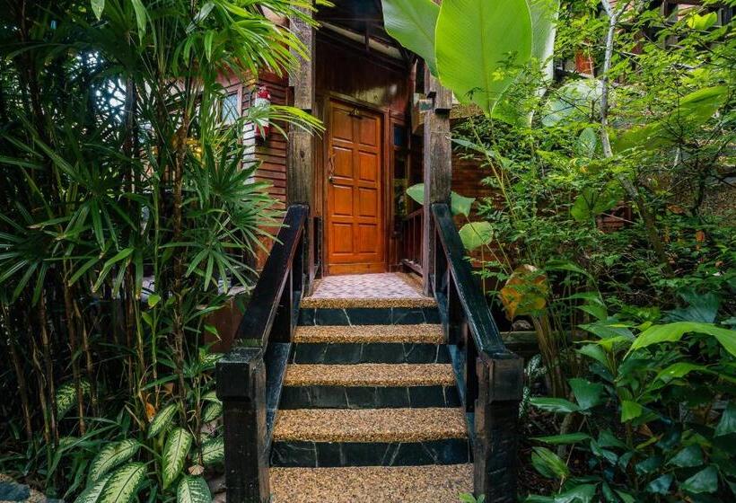اتاق سوپریور در طبقه همکف, Phu Pha Aonang Resort & Spa