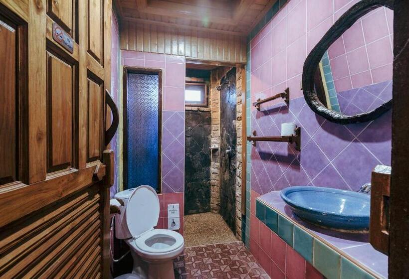 اتاق سوپریور در طبقه همکف, Phu Pha Aonang Resort & Spa