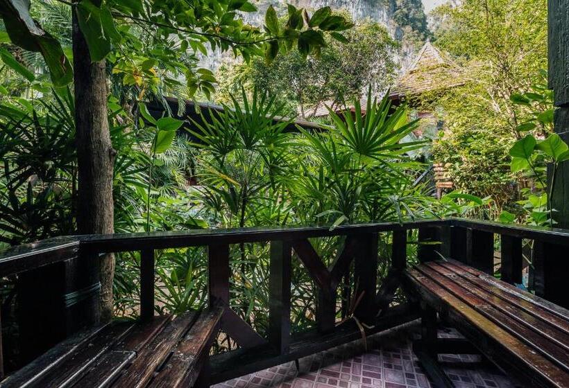 اتاق سوپریور در طبقه همکف, Phu Pha Aonang Resort & Spa