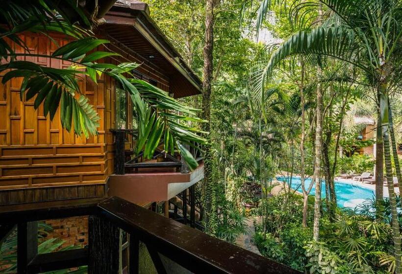 اتاق سوپریور, Phu Pha Aonang Resort & Spa