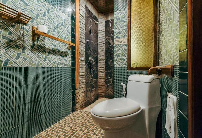 اتاق سوپریور, Phu Pha Aonang Resort & Spa